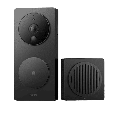 Aqara Smart Video Doorbell G4